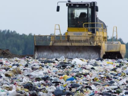 В Татарстане за 872,2 млн рублей завершат рекультивацию Самосыровского полигона