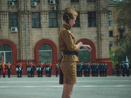 Какие дороги перекроют в Казани 9 мая