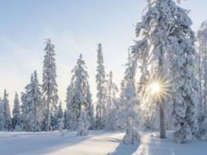 Метеоролог КФУ рассказал, когда в Казань придет потепление