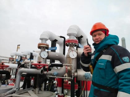 Молодой изобретатель «Татнефти»: Хочешь совершенствоваться – учись