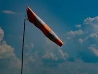 Гидрометцентр РТ: В Татарстане сохраняется ветреная погода