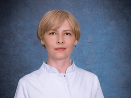 Заведующей отделением ОЛД униклиники назначена Наиля Ренатовна Мунирова