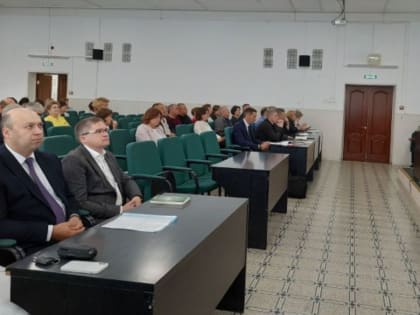 Детская поликлиника в Чистополе признана лучшей в республике