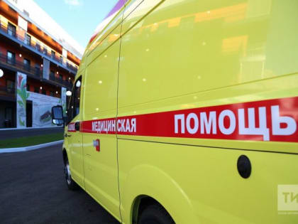 В Санкт- Петербурге 171 человек оказались в больнице.