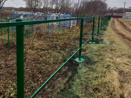 Работы по благоустройству в городе продолжаются