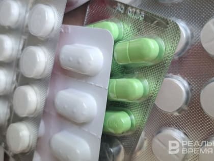 Минпромторг: 82% жизненно необходимых лекарств производят в России