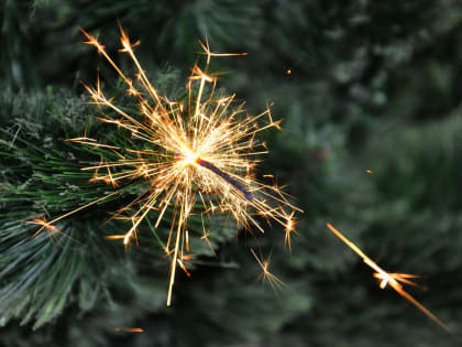 В Татарстане до 9 января установлен особый противопожарный режим