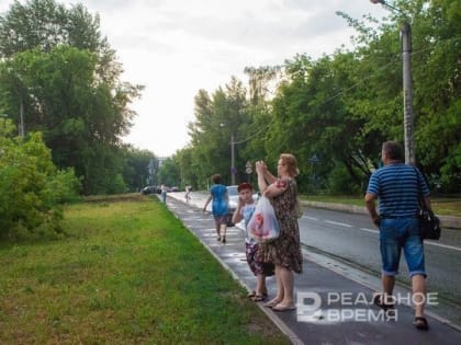 В «Фобосе» спрогнозировали понижение температуры в ПФО