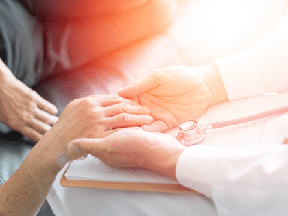 Вопрос жизни и смерти. Минздрав Татарстана просят спасти пациентов с болезнью Паркинсона