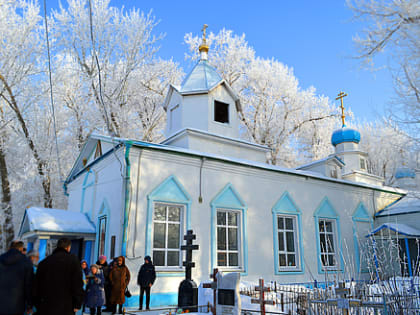 Царствие Небесное и Великий Пост