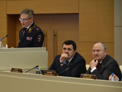 Минниханов о пьяных водителях: «Их лица нужно показывать, жалости к ним быть не должно»