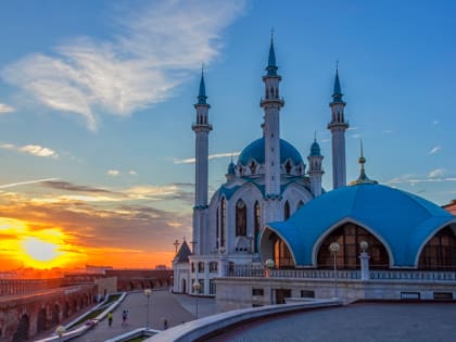 В июне татарстанцев ждут два дополнительных выходных