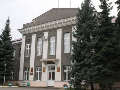 Еженедельный личный прием граждан Главой Камско-Устьинского муниципального района переносится