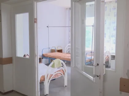 В Нижнекамске снизилось количество абортов