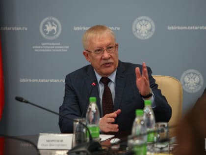 Морозов предложил готовить муниципальных управленцев по образцу «школы губернаторов»