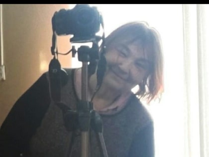 В Набережных Челнах скончалась фотограф Валентина Время