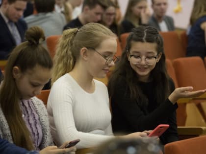 В Татарстане стартовали школьные этапы республиканских олимпиад