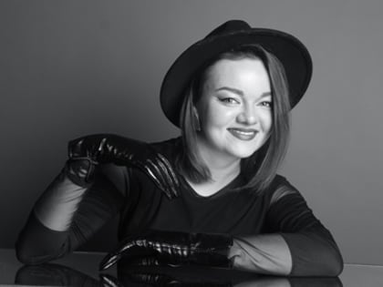 Новая история в рубрике «Истории успеха»: Анна Будникова – выпускница КГАСУ, архитектор, эксперт в городах будущего, сооснователь студии M-A SPACE