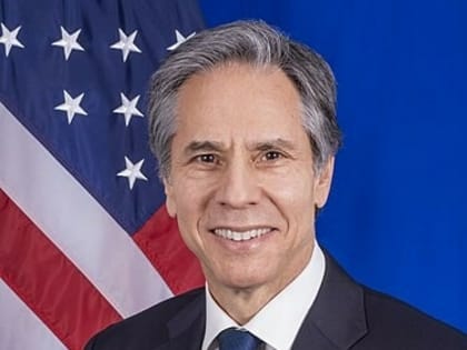 Блинкен: США предоставят Украине еще 655 млн долларов военной помощи