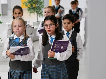 Казанцев проконсультируют по вопросам образования