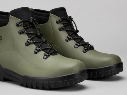 Бренд Hike (Hikes): комфорт, аутдор-технологии и идеальная адаптация к нашему климату