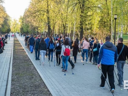 «Ключевая история — в частоте сердечных сокращений»: татарстанцам рассказали, какая ходьба полезна для сердца