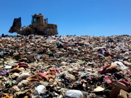 В Татарстане три комплекса по переработке отходов построят за 20 млрд рублей