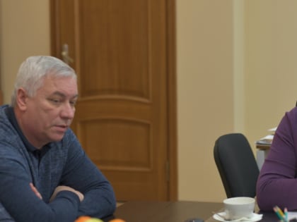 В Фонде обсудили подготовку градостроительной документации Спасского района