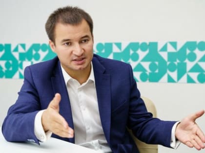 Ринат Садыков предложил объявить в Татарстане Год молодёжи