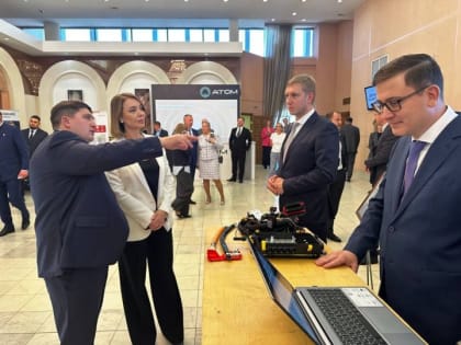 Новые инвестиции в машиностроение Набережных Челнов