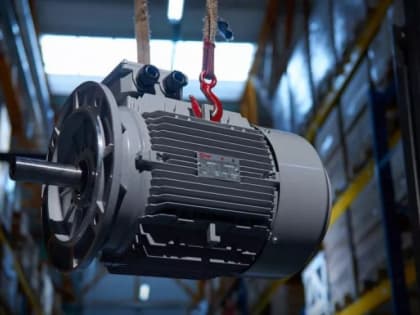 Сергей Собянин: компания из ОЭЗ «Технополис Москва» изготовит двигатель для гоночного автомобиля