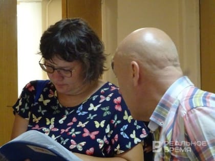 «Пассажи» дела Бильгильдеевой: обвиняемая «ушла» из-под ареста, потерпевшего объявили в розыск