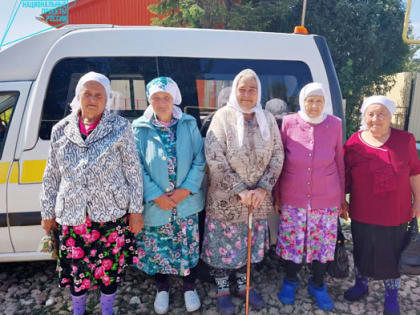 Диспансеризация – это важно