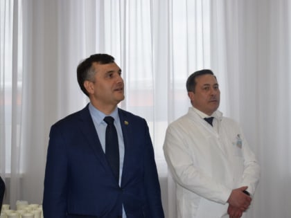 Итоги работы Онкологической службы за 2022 год.