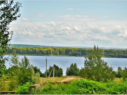 Воскресная школа «Звездочка» на загородном отдыхе