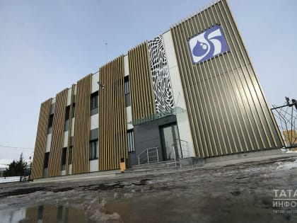 В Кировском районе Казани за полмиллиарда обновят систему водоотведения