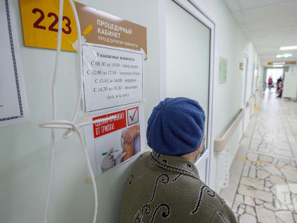 Covid отступил, кто на новенького?: Роспотребнадзор об инфекциях, которые ждут в 2023-м