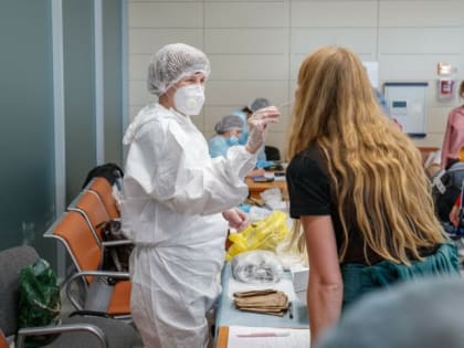 Инфекционист Татарстана Халит Хаертынов рассказал о возможной эпидемии гриппа в этом году