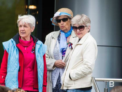 Более 20% казанских компаний предоставляют пенсионные пакеты