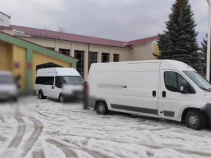 Сегодня загрузили 3 машины с гуманитарной помощью для мобилизованных из Спасского района. Всего около 4 тонн грузов.