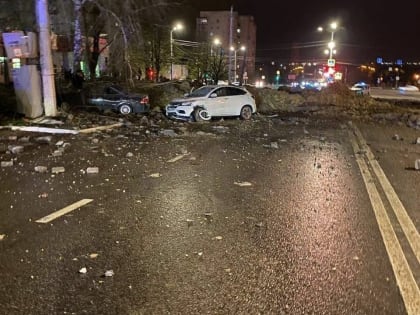 Что известно о взрыве в Белгороде на данный момент