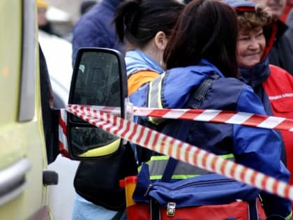 Минздрав РТ начал проверку из-за отказа скорой ехать на место ДТП