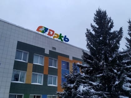 В Казани врачи ДРКБ прооперировали ребенка, резко начавшего терять зрение