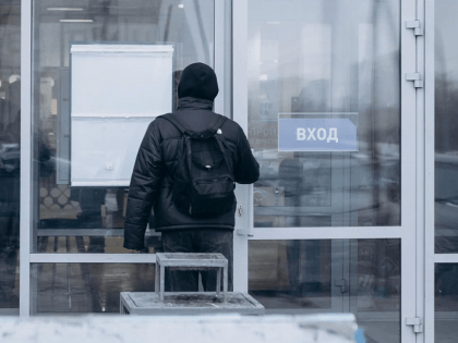 Мужчина обнес продуктовые магазины в Челнах на пару тысяч и отправился на нары