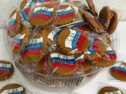 Нурлатцы продолжают помогать участникам СВО