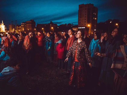 В Казани в четвертый раз состоится праздник «Духов день в Суконной слободе»