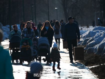 «Число малышей-диспластиков из года в год будет повышаться»: казанский врач о проблемах деторождения