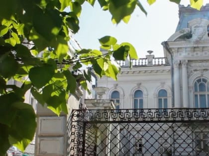 В Союзе композиторов Татарстана состоится концерт юных композиторов