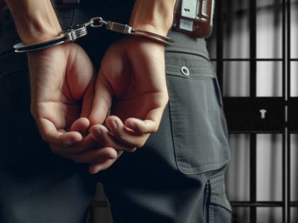 Тетюшским районным судом Республики Татарстан арестован 20 – летний житель г. Азнакаево Республики Татарстан