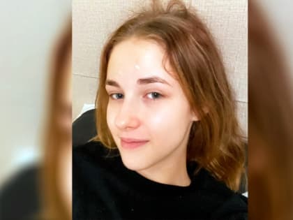 Пропавшую в Челнах 15-летнюю девушку ищут по всей России